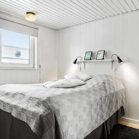 Feriehus 271-thisted-nordsovej-88 *