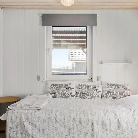 271-thisted-nordsovej-88 Tatil Evi