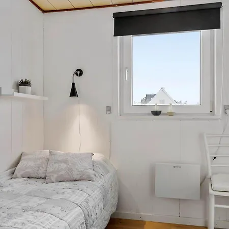 Tatil Evi 271-thisted-nordsovej-88 *