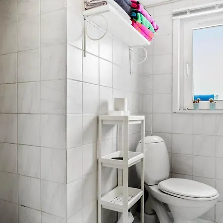 271-thisted-nordsovej-88 Tatil Evi *