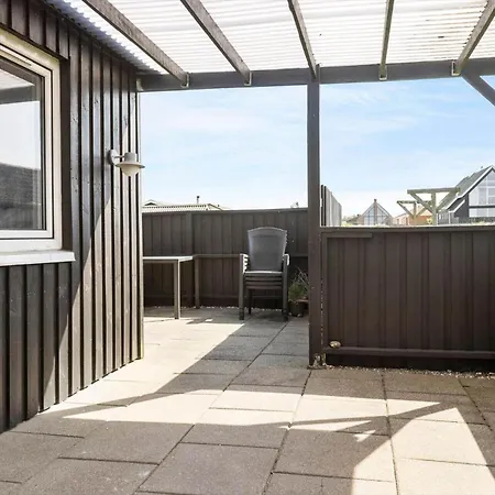 Feriehus 271-thisted-nordsovej-88