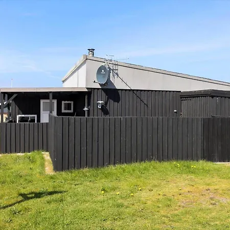 Tatil Evi 271-thisted-nordsovej-88 Thisted