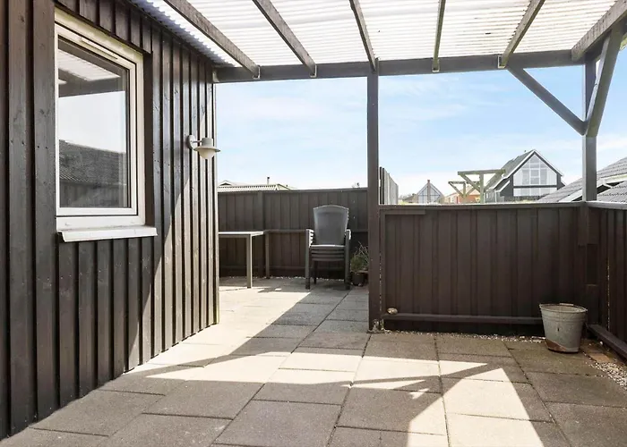 Casa de Férias 271-thisted-nordsovej-88